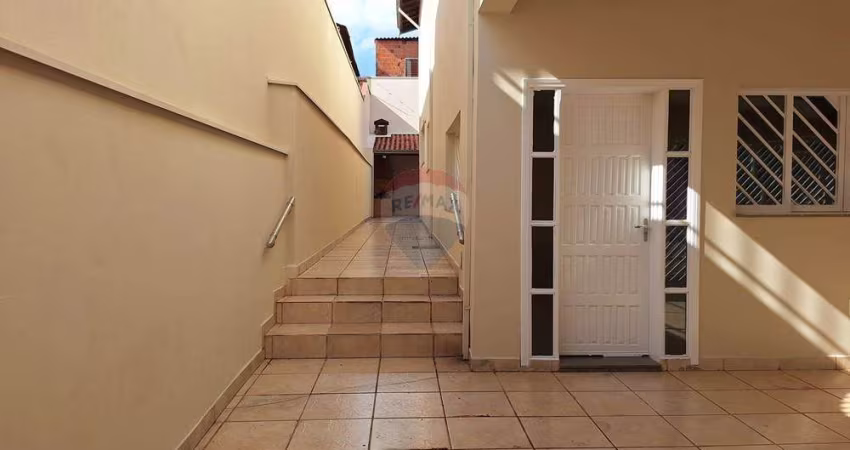 Sobrado para venda em Loteamento Santa Rosa de 274.37m² com 4 Quartos, 4 Suites e 4 Garagens