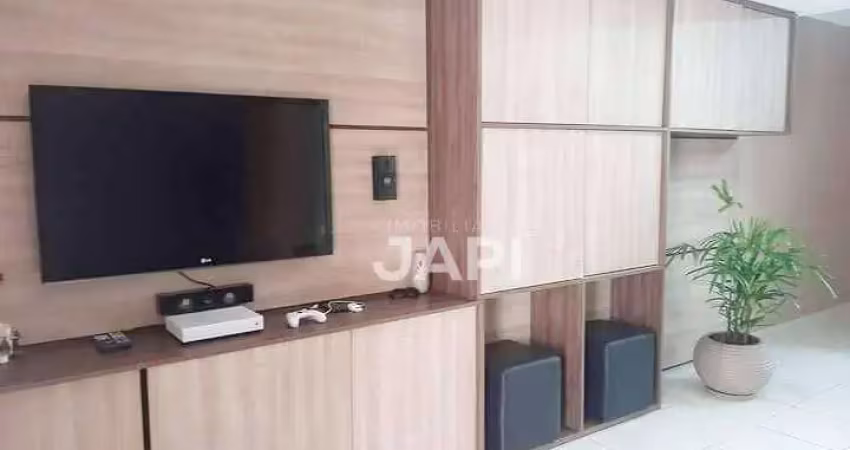 Casa de Condomínio para venda em Jardim Carolina de 101.00m² com 3 Quartos, 1 Suite e 2 Garagens