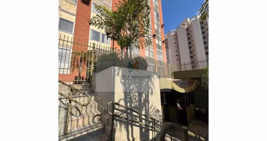 Apartamento para venda em Vila Imperial de 90.00m² com 2 Quartos, 1 Suite e 1 Garagem