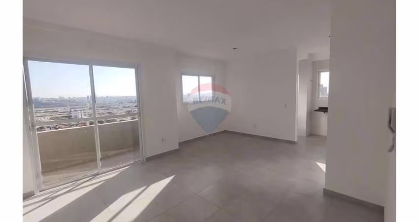 Apartamento para venda em Jardim Rosália Alcolea de 78.00m² com 2 Quartos, 1 Suite e 2 Garagens