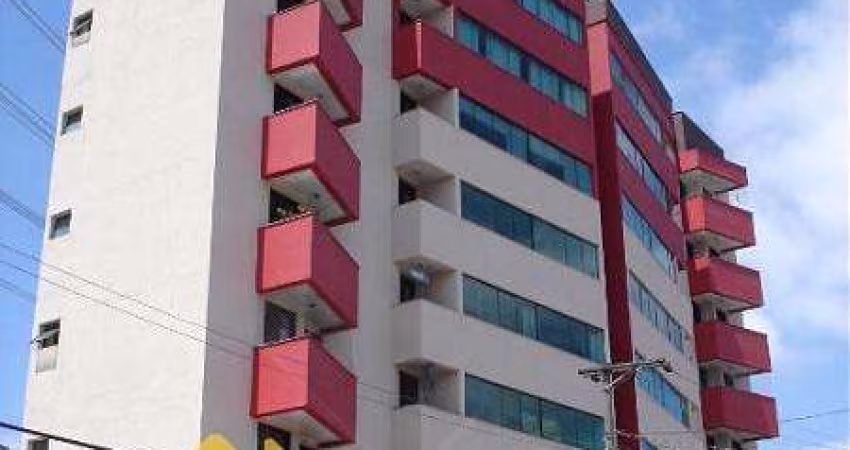 Apartamento para venda em Vila Vitória de 149.00m² com 3 Quartos, 1 Suite e 2 Garagens