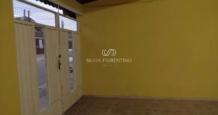 Casa para venda em Esplanada Santa Terezinha de 90.00m² com 3 Quartos e 1 Garagem