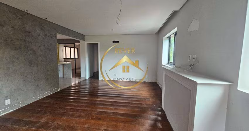 Apartamento para venda em Cambuí de 157.00m² com 3 Quartos, 3 Suites e 1 Garagem