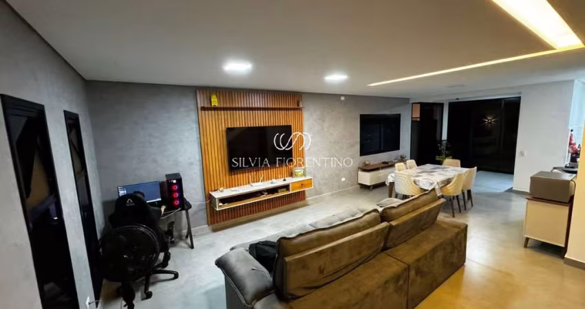 Casa para venda em Morada Dos Nobres de 150.00m² com 3 Quartos, 1 Suite e 1 Garagem