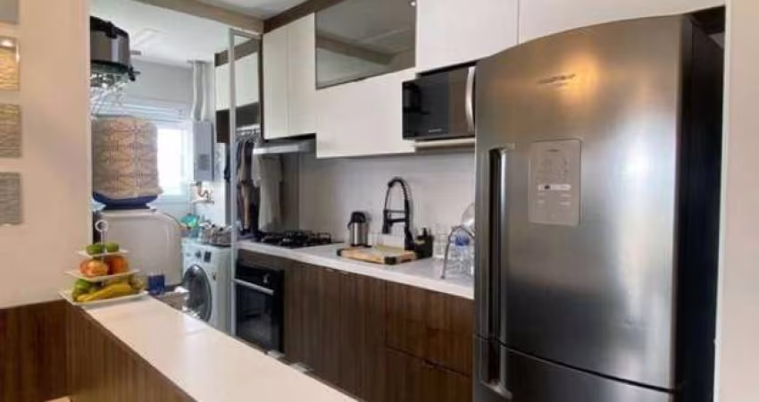 Apartamento para venda em Cézar De Souza de 74.00m² com 3 Quartos, 1 Suite e 2 Garagens