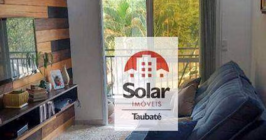 Apartamento para venda em Parque Senhor Do Bonfim de 75.00m² com 3 Quartos, 1 Suite e 1 Garagem