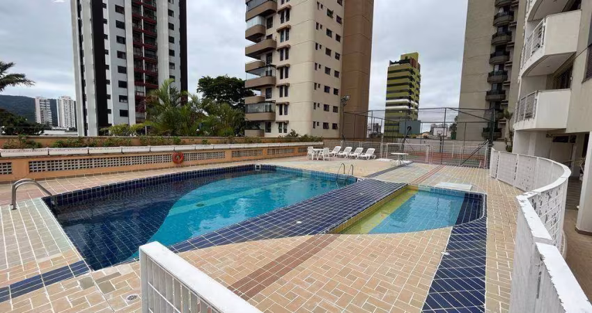 Apartamento para venda em Centro de 98.00m² com 3 Quartos, 1 Suite e 1 Garagem