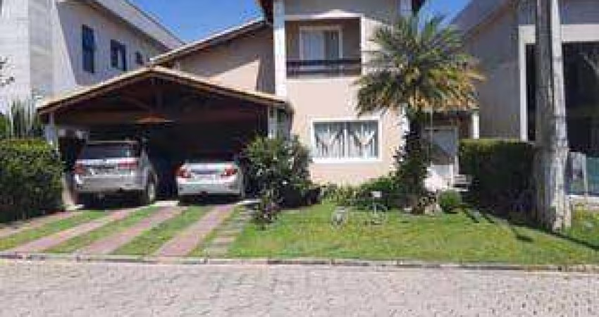 Casa de Condomínio para venda em Botujuru de 400.00m² com 4 Quartos, 4 Suites e 4 Garagens