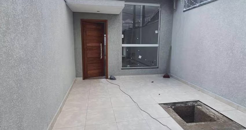 Casa para venda em Jardim Piazza Di Roma de 68.00m² com 2 Quartos e 1 Garagem