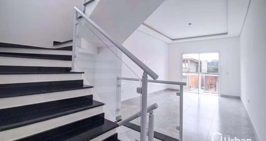Casa de Condomínio para venda em Cotia de 131.00m² com 3 Quartos, 1 Suite e 4 Garagens