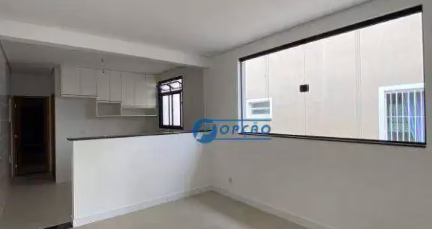 Casa para venda e aluguel em Embaré de 110.00m² com 3 Quartos, 1 Suite e 1 Garagem