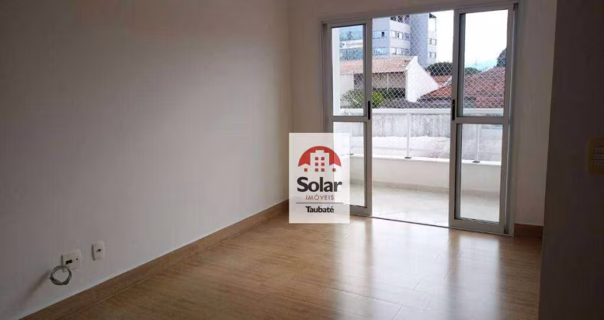 Apartamento para venda em Centro de 63.00m² com 2 Quartos, 1 Suite e 1 Garagem