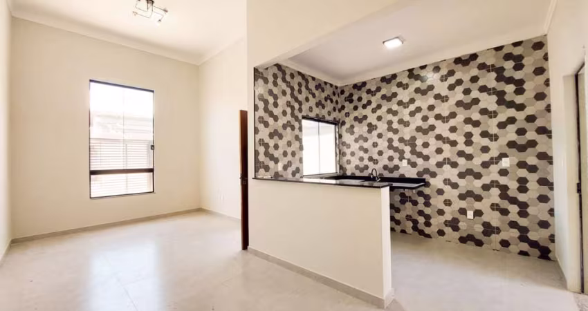 Casa para venda em Jardim Hípica Pinheiro de 125.00m² com 2 Quartos, 1 Suite e 2 Garagens