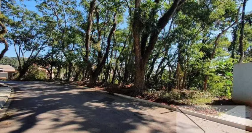 Terreno en Condomínio para venda em Retiro Das Fontes de 330.00m²