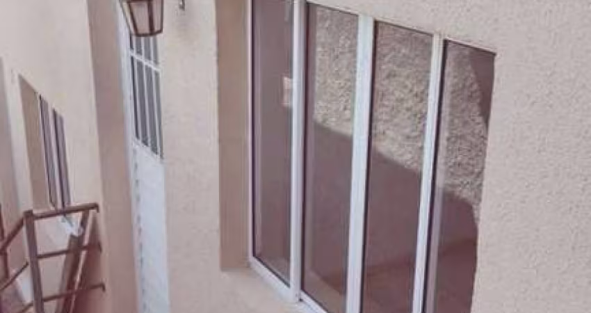 Casa para venda em Jardim São Miguel de 31.00m² com 1 Quarto