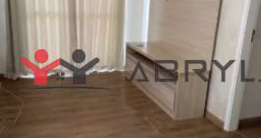 Apartamento para venda em Jardim Ermida I de 48.00m² com 2 Quartos e 1 Garagem