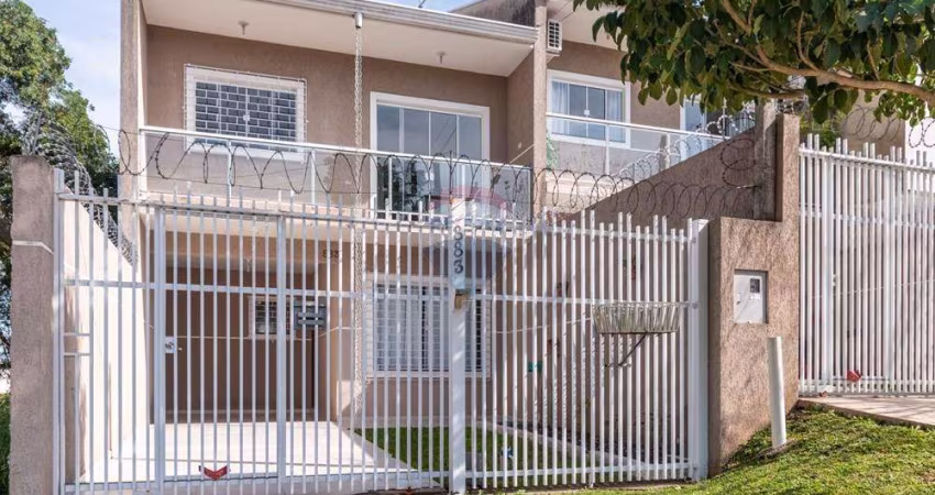Casa para alugar em Porto Das Laranjeiras de 117.00m² com 3 Quartos, 1 Suite e 2 Garagens