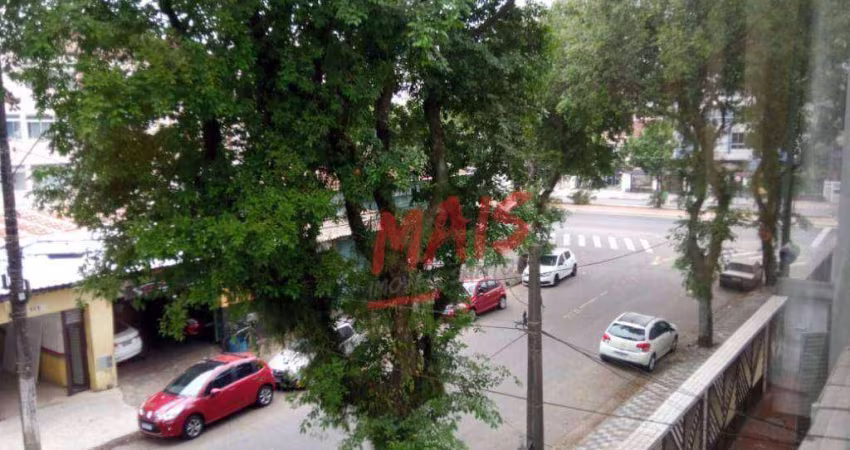 Apartamento para venda em Estuário de 69.00m² com 2 Quartos e 1 Garagem