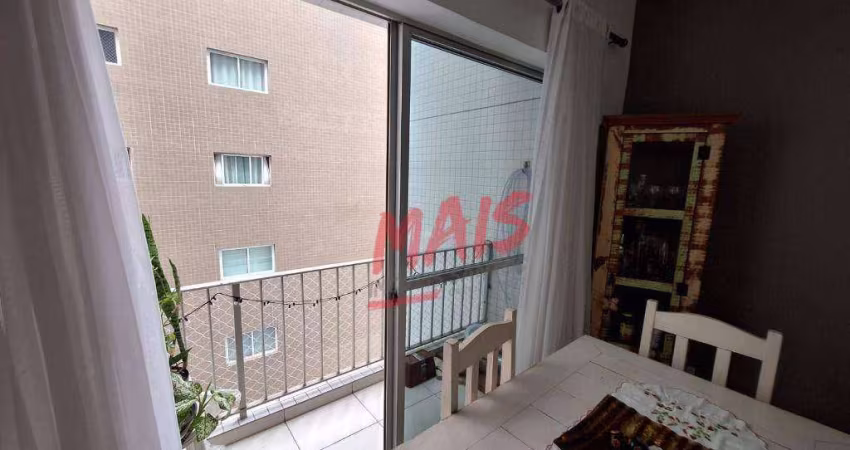 Apartamento para venda em Campo Grande de 80.00m² com 2 Quartos e 1 Garagem