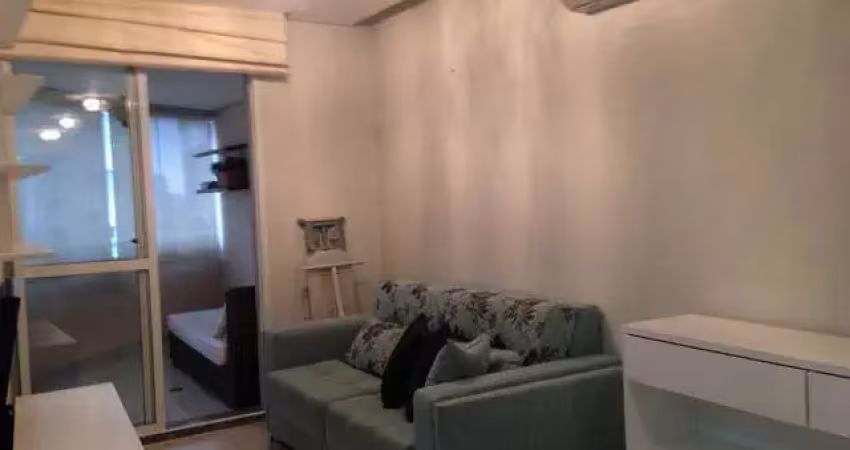 Apartamento para venda em Perdizes de 40.00m² com 1 Quarto, 1 Suite e 1 Garagem