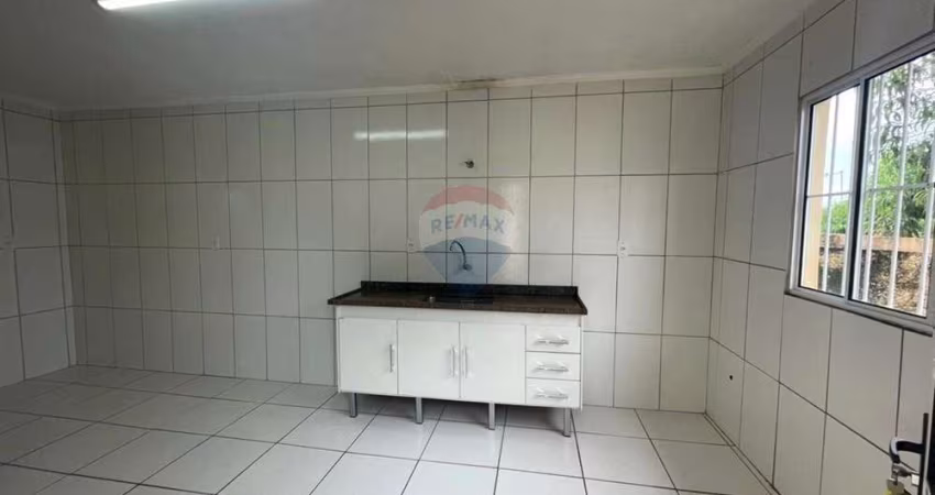 Casa para alugar em Vila Casa Branca de 70.00m² com 2 Quartos e 1 Suite