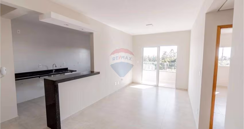Apartamento para venda em Jardim Panorama de 72.00m² com 2 Quartos, 1 Suite e 2 Garagens