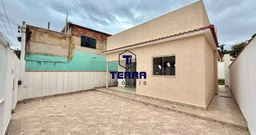 Casa para venda em Galo Branco de 114.00m² com 2 Quartos e 1 Garagem