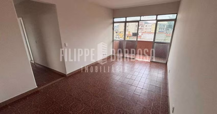 Apartamento para venda em Vila da Penha de 65.00m² com 2 Quartos e 1 Garagem