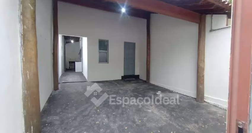 Casa para venda em Parque Jaraguá de 66.00m² com 2 Quartos, 1 Suite e 2 Garagens