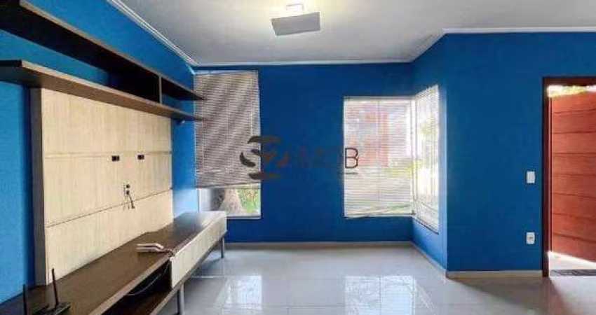 Casa para alugar em Parque Cidade Nova de 150.00m² com 3 Quartos e 3 Suites
