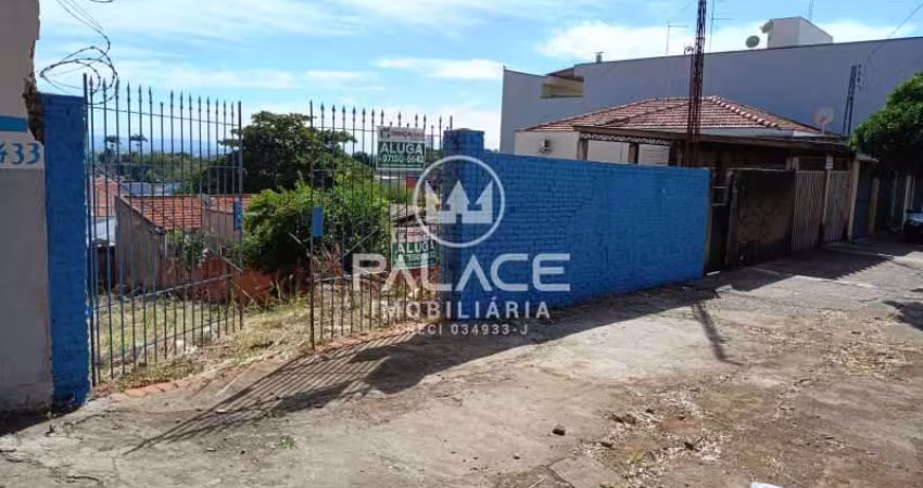 Terreno para alugar em Jaraguá de 250.00m²