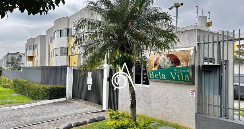 Apartamento para venda em Xaxim de 75.00m² com 3 Quartos e 1 Suite