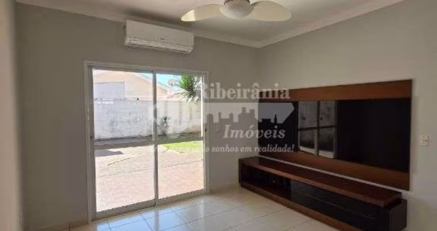 Casa de Condomínio para alugar em Recreio Das Acácias de 134.00m² com 3 Quartos, 1 Suite e 2 Garagens