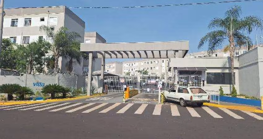 Apartamento para venda em Ipiranga de 42.00m² com 2 Quartos e 1 Garagem