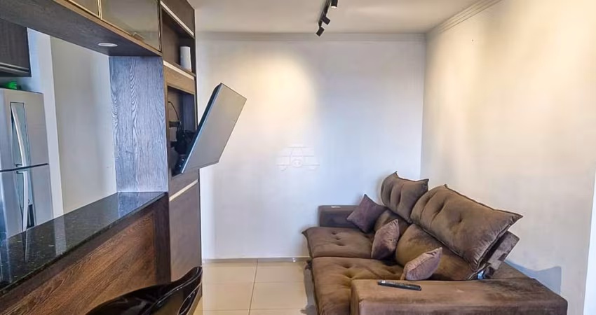 Apartamento para venda em Bairro Alto de 50.00m² com 2 Quartos e 2 Garagens