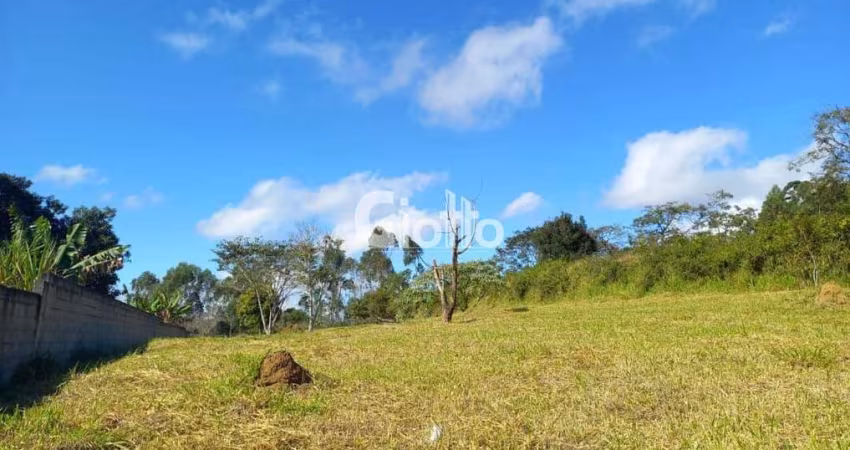 Terreno para venda em Biritiba-Mirim de 1695.00m²