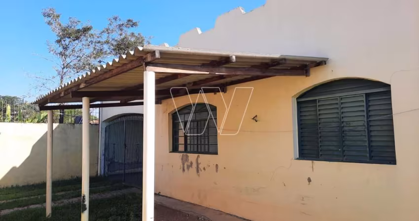 Casa para venda em Jardim Conceição (sousas) de 269.00m² com 3 Quartos e 4 Garagens