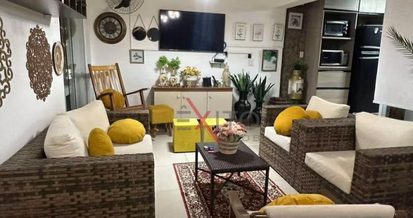 Casa para venda em Jardim Da Fonte de 317.00m² com 5 Quartos, 3 Suites e 2 Garagens