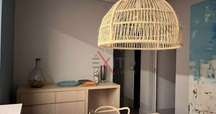 Apartamento para venda em Centro de 102.00m² com 3 Quartos, 1 Suite e 1 Garagem