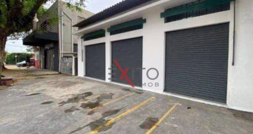 Sala Comercial para alugar em Jardim Cica de 62.00m² com 3 Garagens