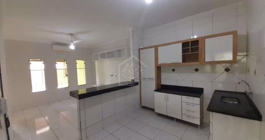 Casa para alugar em Concórdia Iii de 100.00m² com 3 Quartos e 2 Garagens