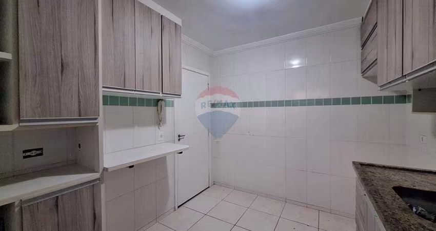 Apartamento para alugar em Glebas Califórnia de 55.00m² com 2 Quartos e 1 Garagem