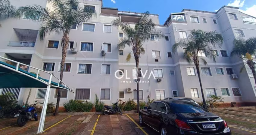 Apartamento para alugar em Jardim Conceição de 110.00m² com 2 Quartos e 2 Garagens