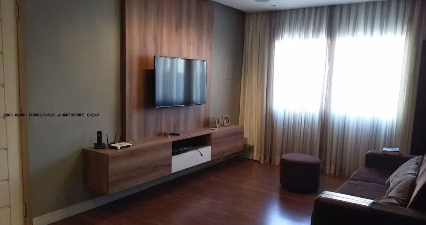 Apartamento para venda em Centro de 135.00m² com 3 Quartos, 3 Suites e 4 Garagens