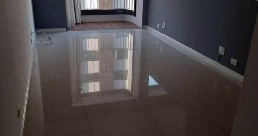 Apartamento para venda em Vila Mariana de 47.00m² com 1 Quarto e 1 Garagem