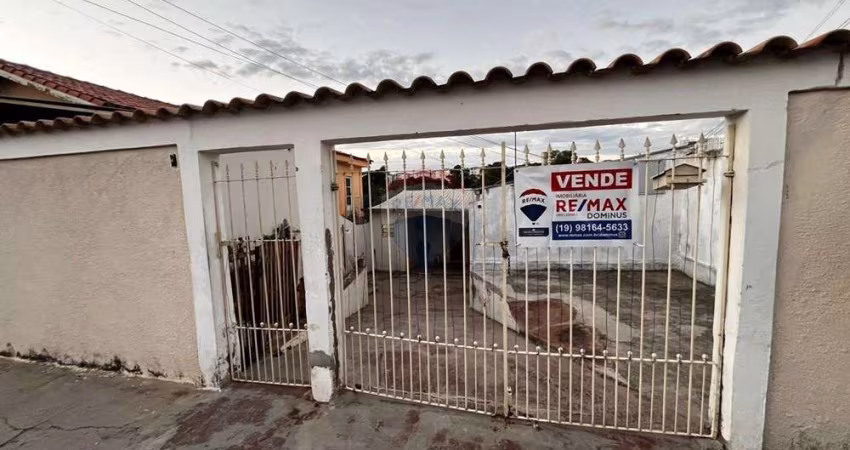 Casa para venda em Jardim Nova América de 134.80m² com 3 Quartos, 1 Suite e 4 Garagens
