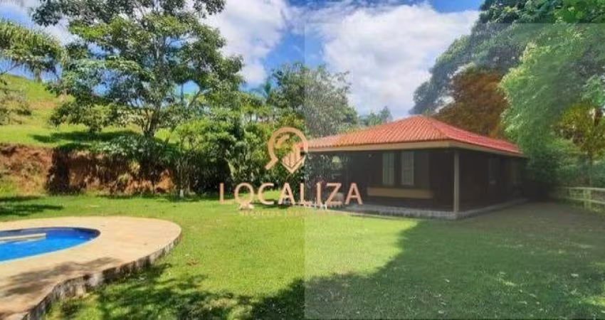Chácara para venda em Jardim Colônia de 300.00m² com 3 Quartos e 3 Suites
