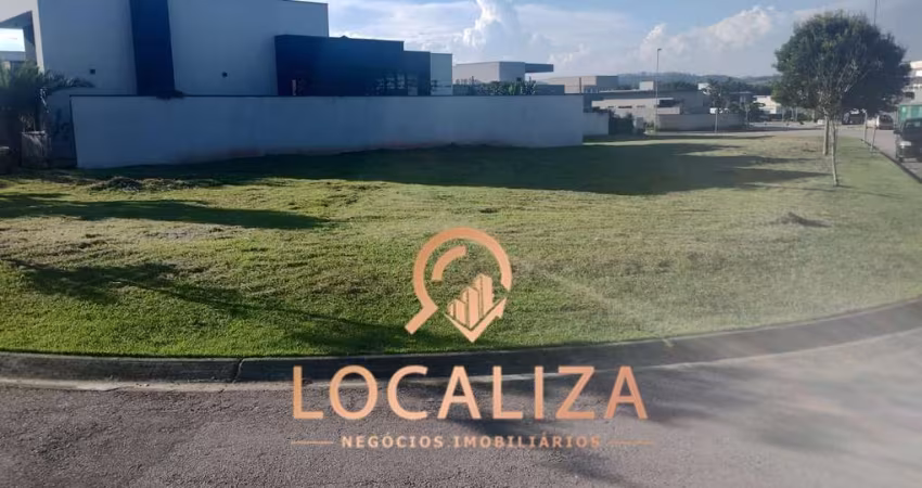 Terreno para venda em Condomínio Residencial Mont Blanc de 462.53m²