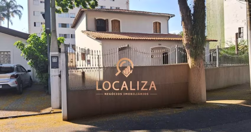 Casa para venda em Vila Ema de 533.00m² com 4 Quartos, 2 Suites e 5 Garagens