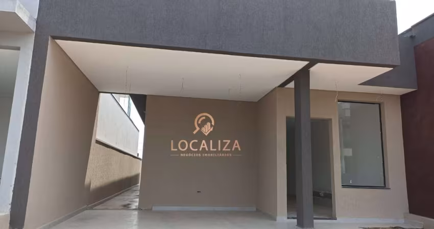 Casa para venda em Jardim Jacinto de 212.00m² com 3 Quartos, 1 Suite e 2 Garagens